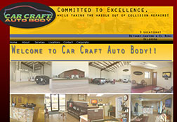 Car Craft Auto Body