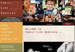 Family Life Services