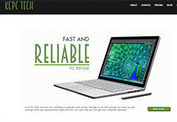 KCPC Tech