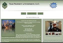 Team Properties and Investment